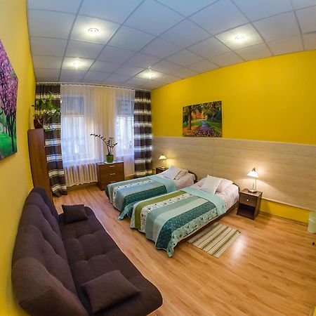 Kamienica Hostel Plock Phòng bức ảnh