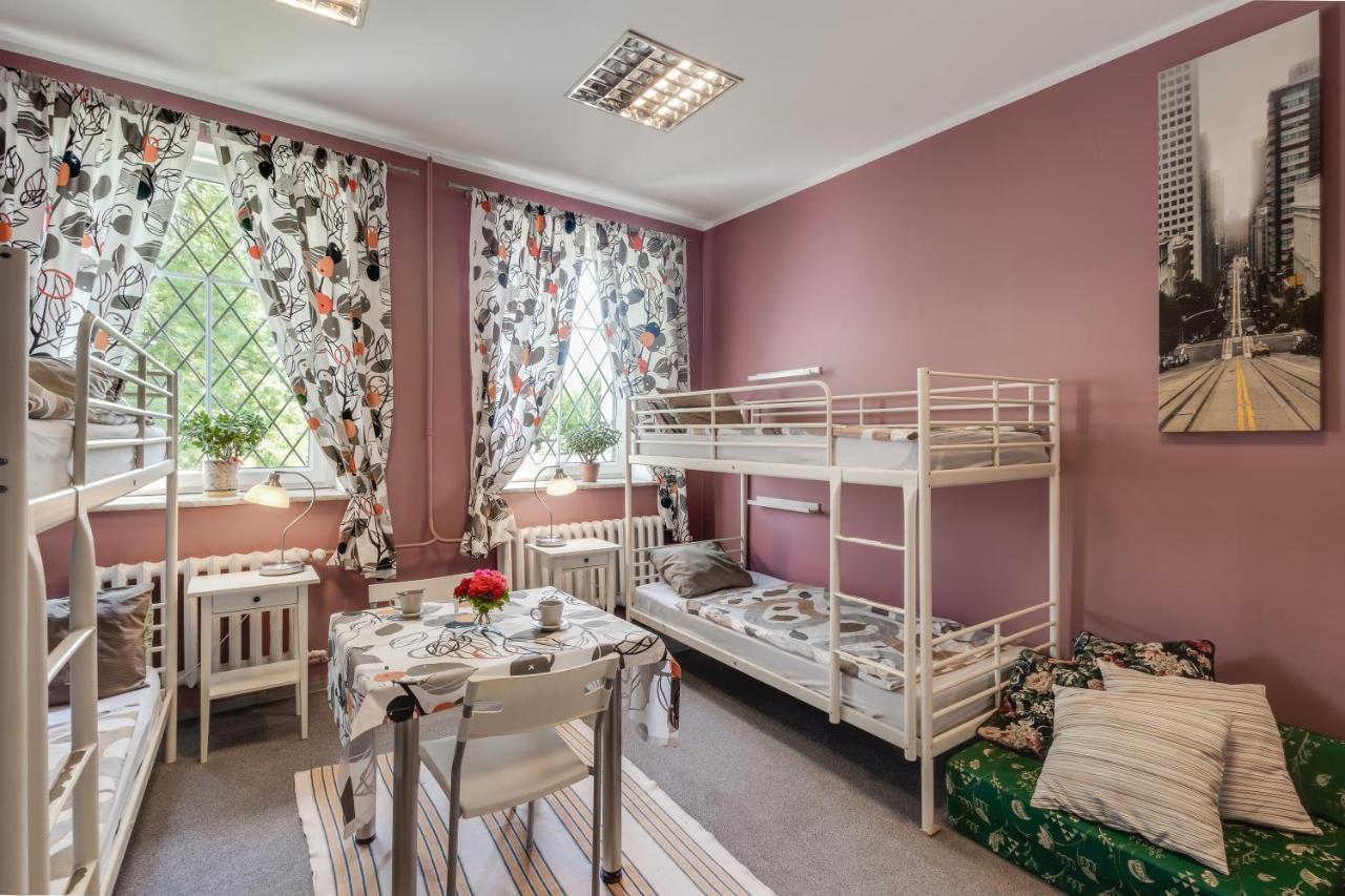 Kamienica Hostel Plock Ngoại thất bức ảnh