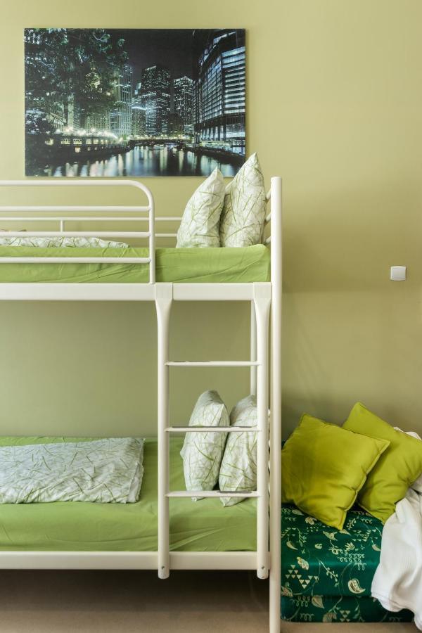 Kamienica Hostel Plock Ngoại thất bức ảnh