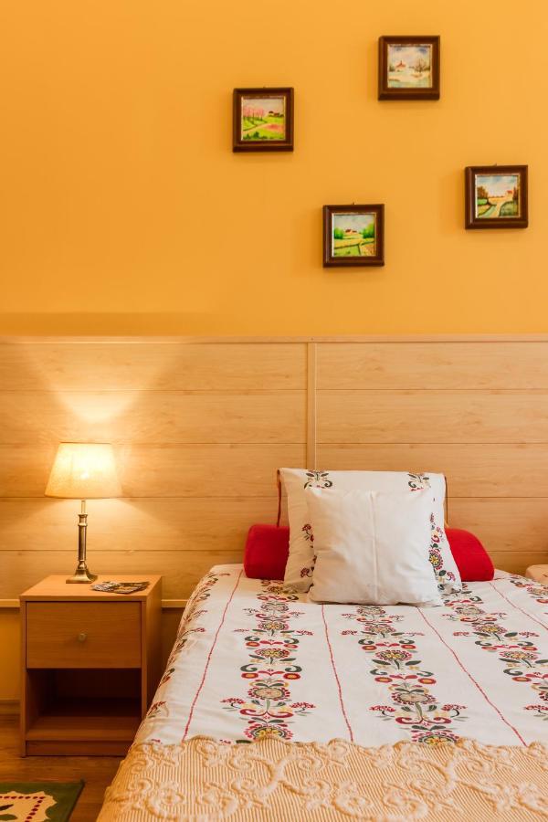 Kamienica Hostel Plock Ngoại thất bức ảnh
