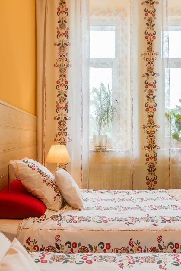 Kamienica Hostel Plock Ngoại thất bức ảnh