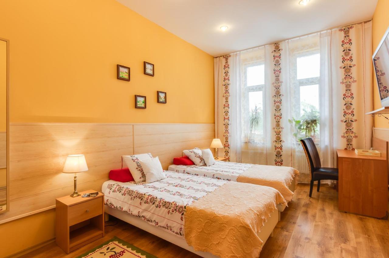 Kamienica Hostel Plock Ngoại thất bức ảnh