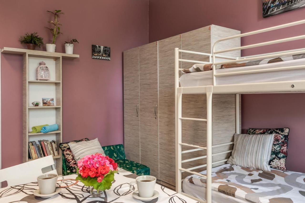Kamienica Hostel Plock Ngoại thất bức ảnh