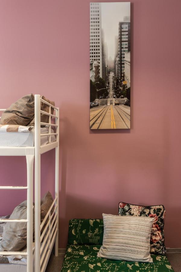Kamienica Hostel Plock Ngoại thất bức ảnh