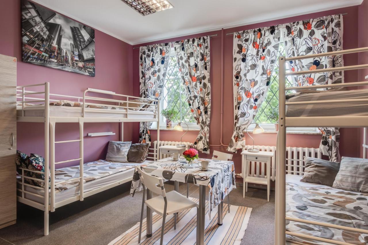 Kamienica Hostel Plock Ngoại thất bức ảnh