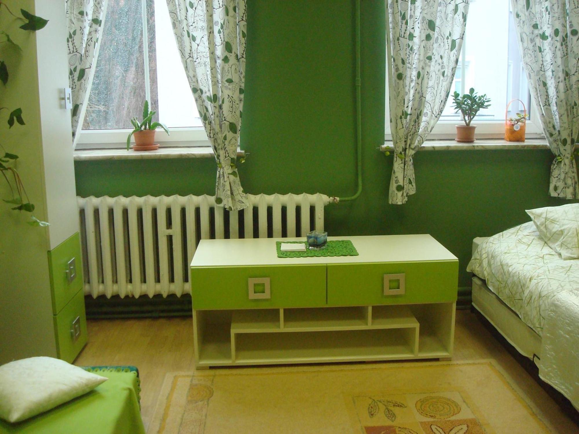 Kamienica Hostel Plock Phòng bức ảnh