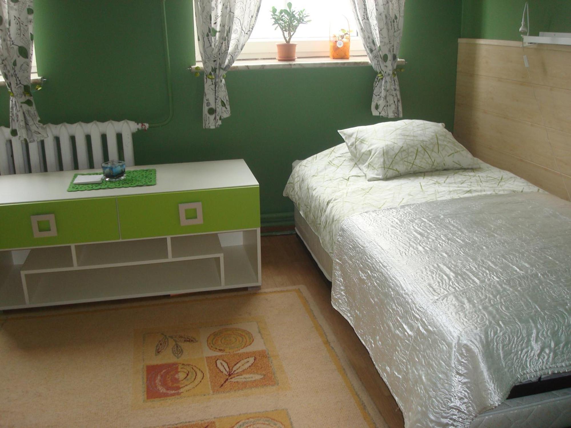 Kamienica Hostel Plock Phòng bức ảnh