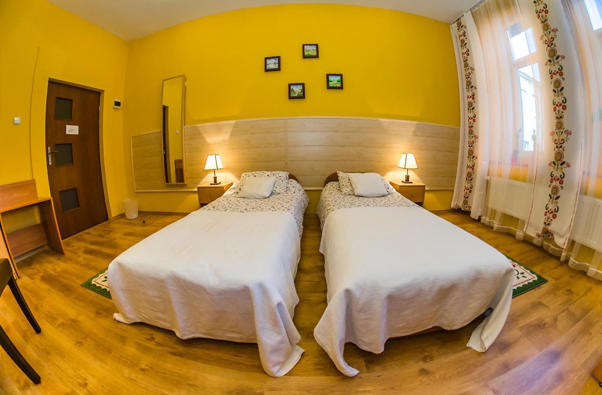Kamienica Hostel Plock Phòng bức ảnh