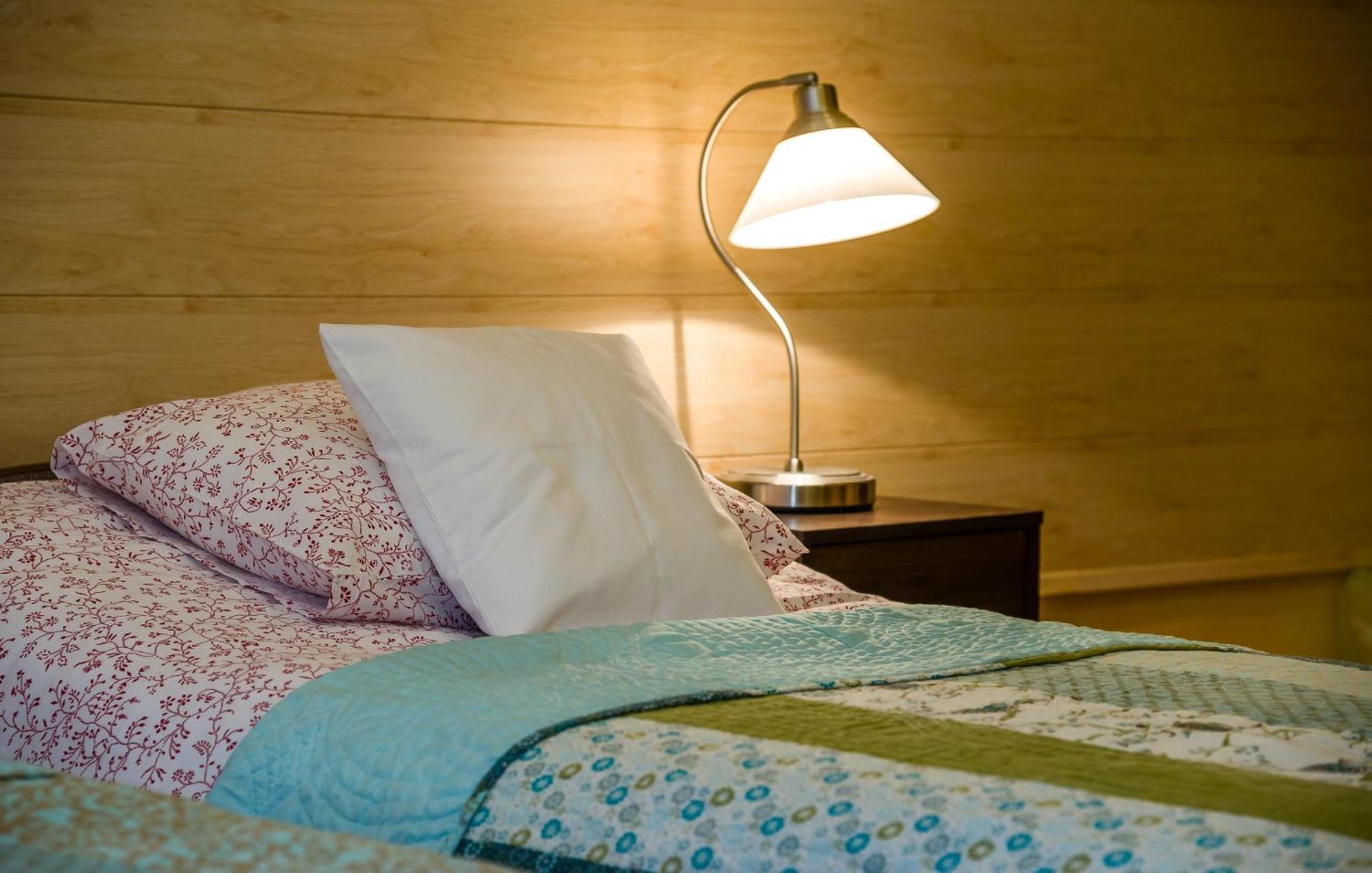 Kamienica Hostel Plock Phòng bức ảnh