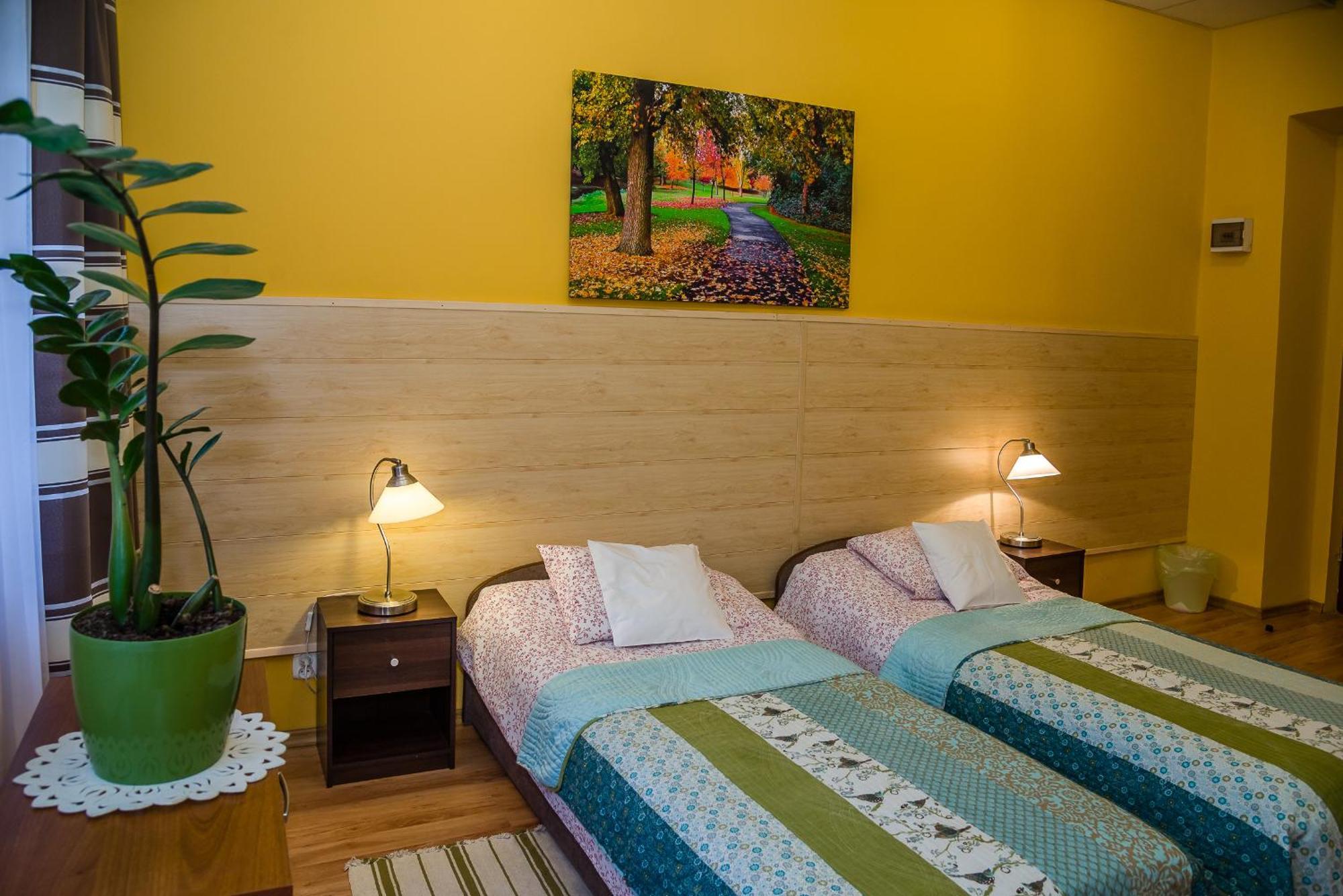 Kamienica Hostel Plock Phòng bức ảnh