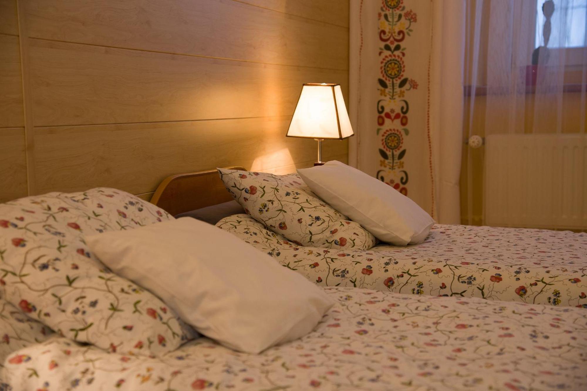 Kamienica Hostel Plock Phòng bức ảnh