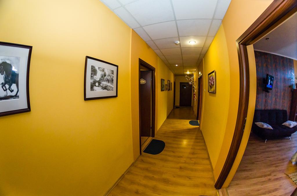 Kamienica Hostel Plock Ngoại thất bức ảnh