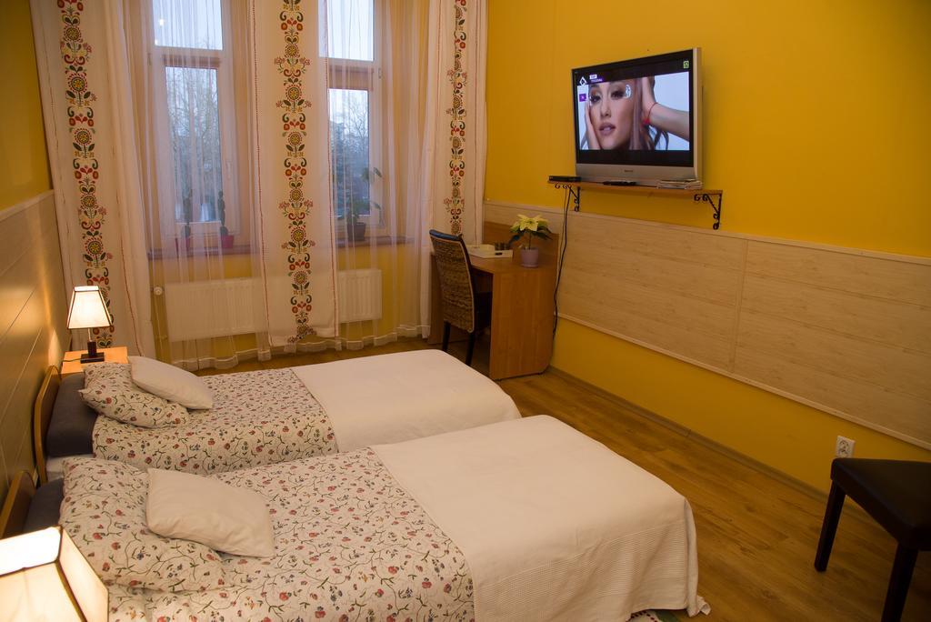 Kamienica Hostel Plock Phòng bức ảnh