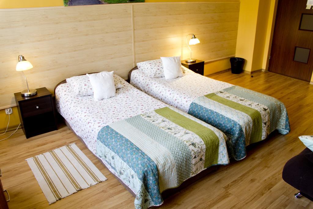 Kamienica Hostel Plock Ngoại thất bức ảnh