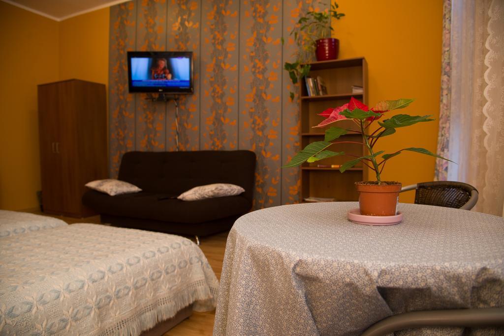 Kamienica Hostel Plock Phòng bức ảnh